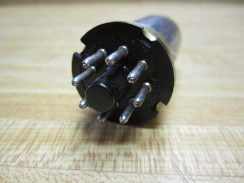 C.P. Clare & HG-1002 Contact Relay HG1002