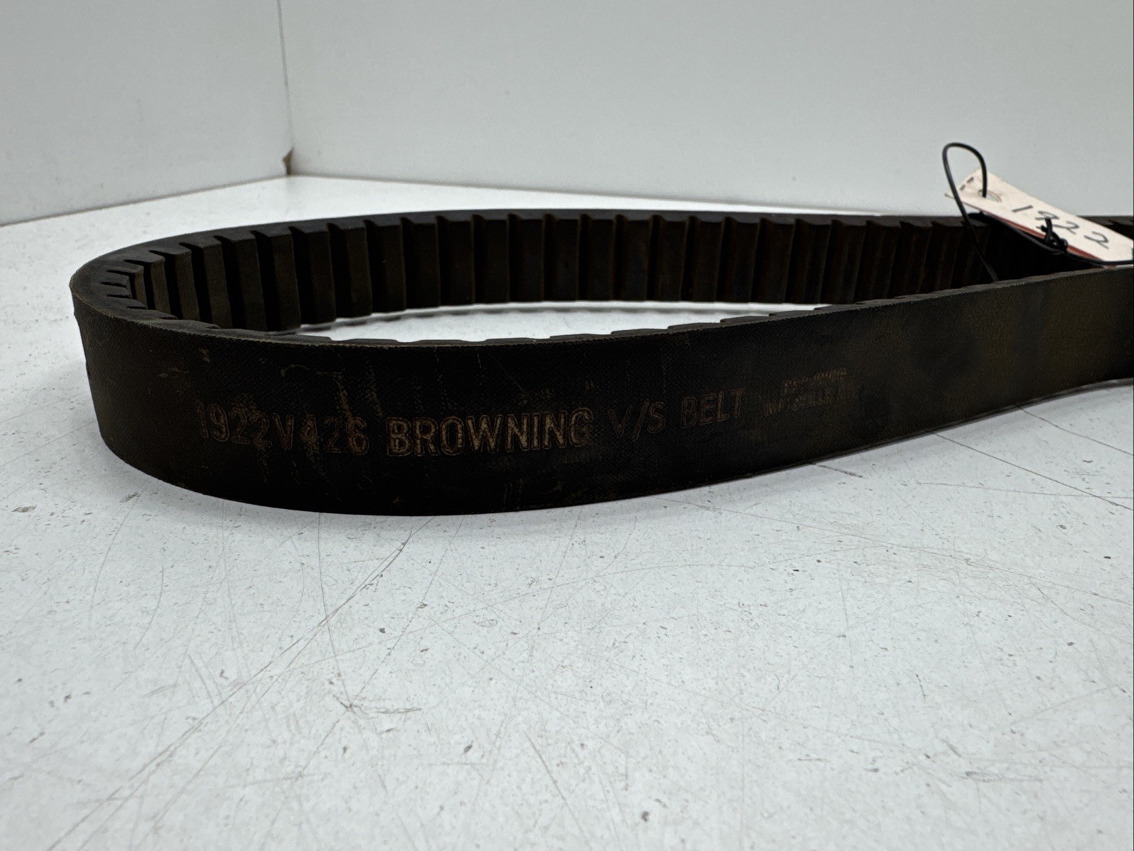 Browning 1922V426 , 1922-V-426 , 1922V-426 , V/S Timing Belt