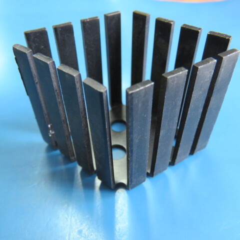 WAKEFIELD 635-125-B2 Qty of 18 per Lot HEAT SINK