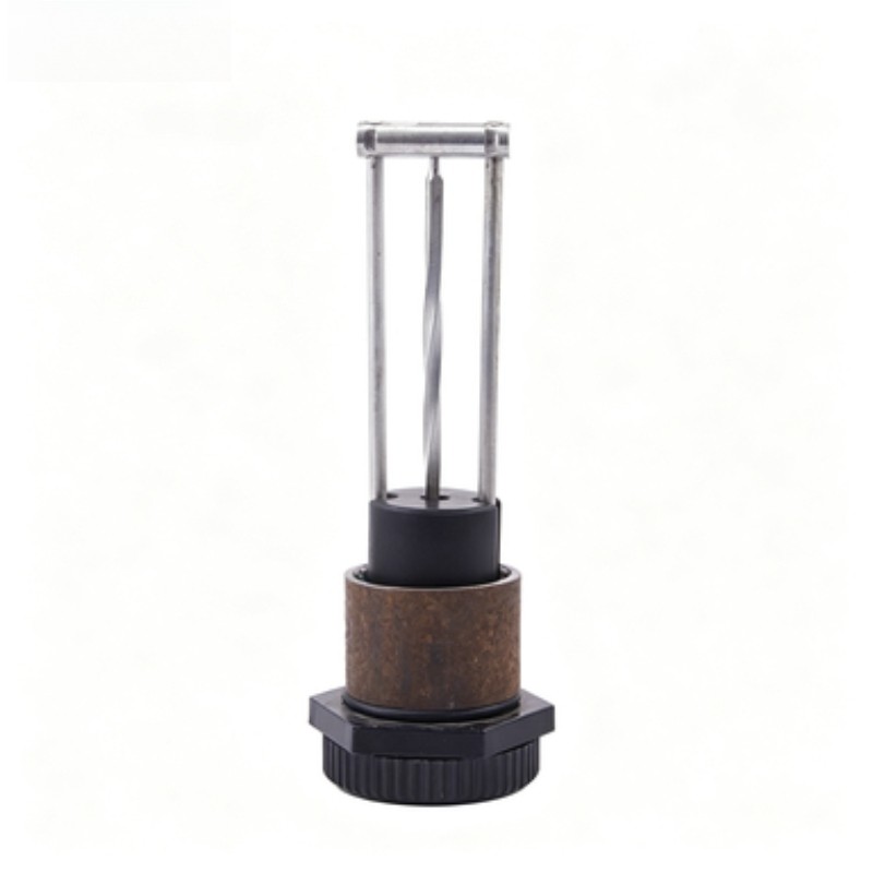 Fuel Tank Mechanical Oil Level Gauge Pointer Instrument 300MM (Diameter 45MM