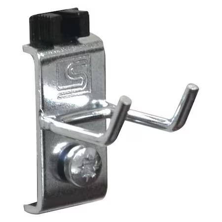 Treston 853218-51 Tool Hook, 1-19/64 In. Projection, Pk5