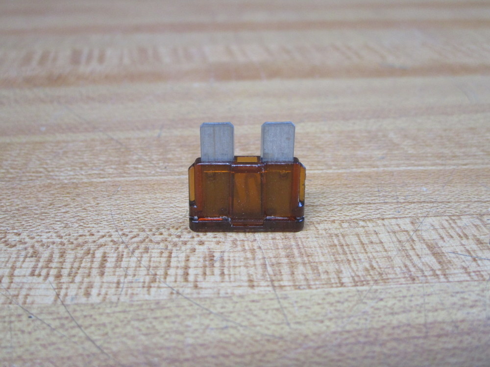 Buss ATC-7-1/2 Bussmann Automotive Fuse Ref 1BZ41 (Pack of 10)