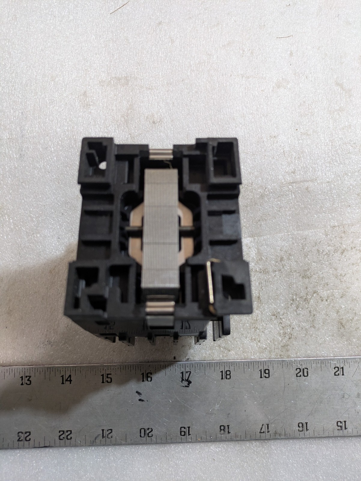 ASEA EH‑16‑22 3‑Pole Industrial AC Contactor EH16‑22 40A 600VAC Electrical Autom