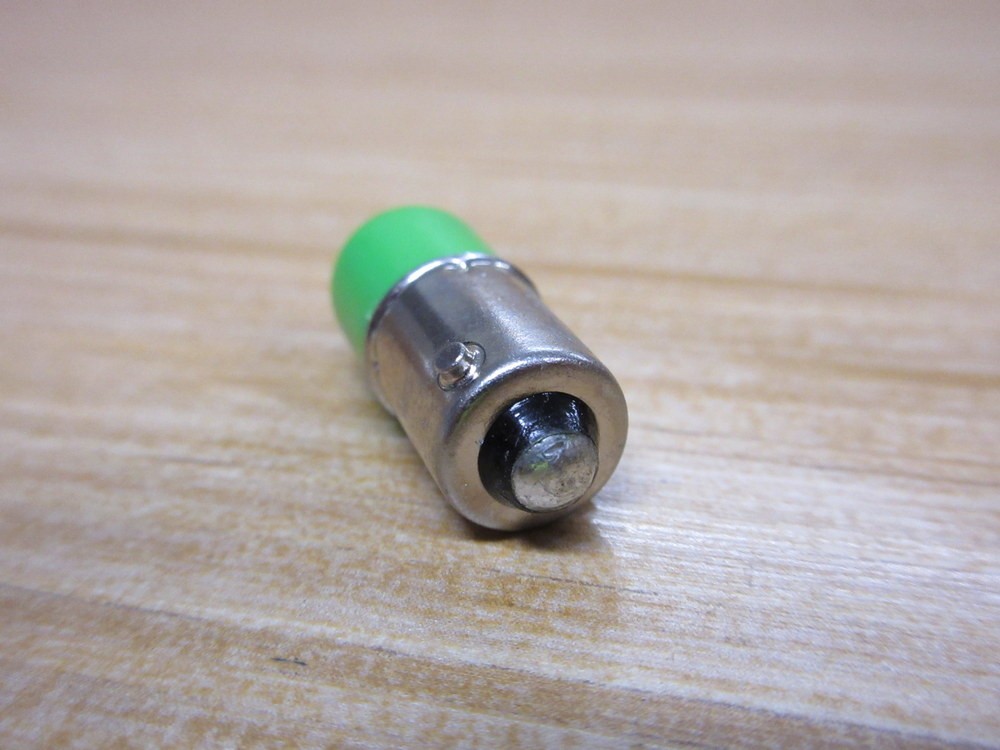 Allen Bradley 800T-N376G LED Bulb 800TN376G