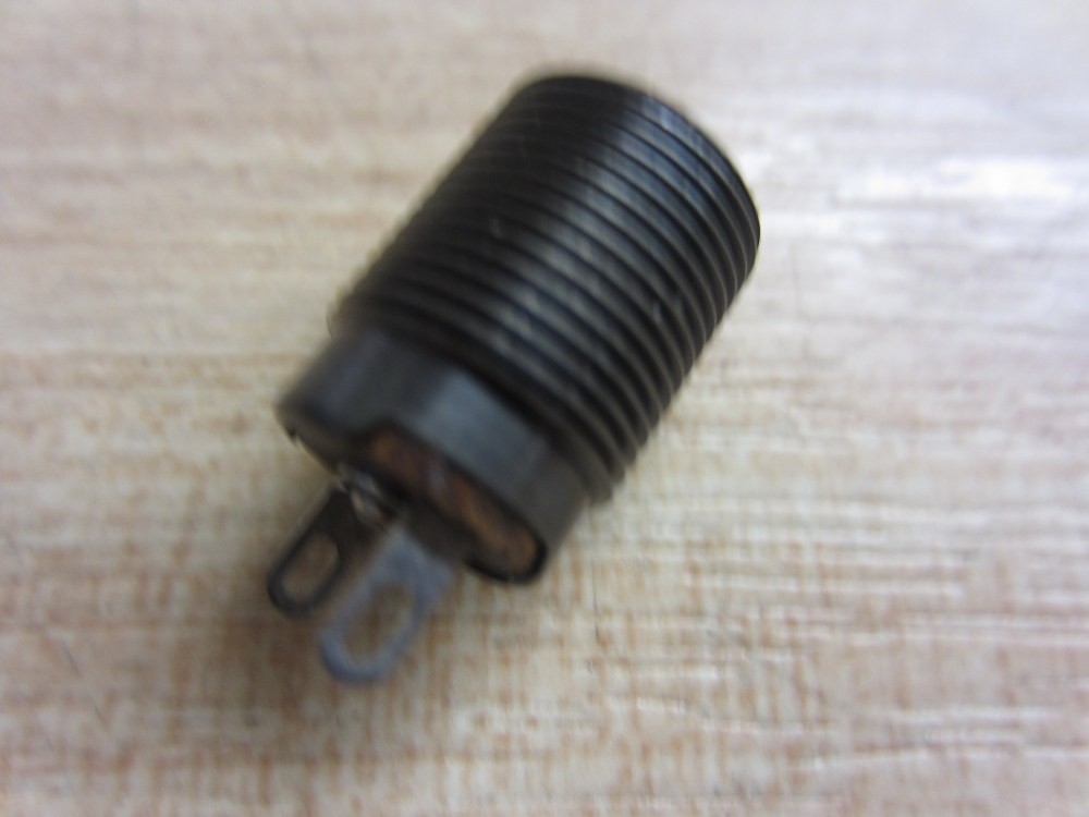 Dialight 101-3830-09-201 Lamp 101383009201