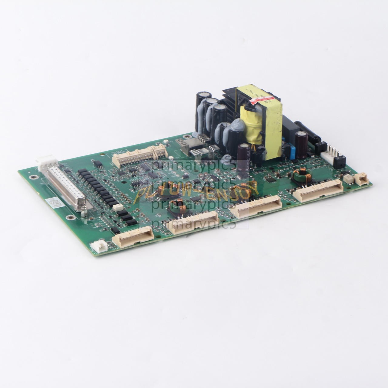 ONE ABB ACS880 ZINT-571 USED