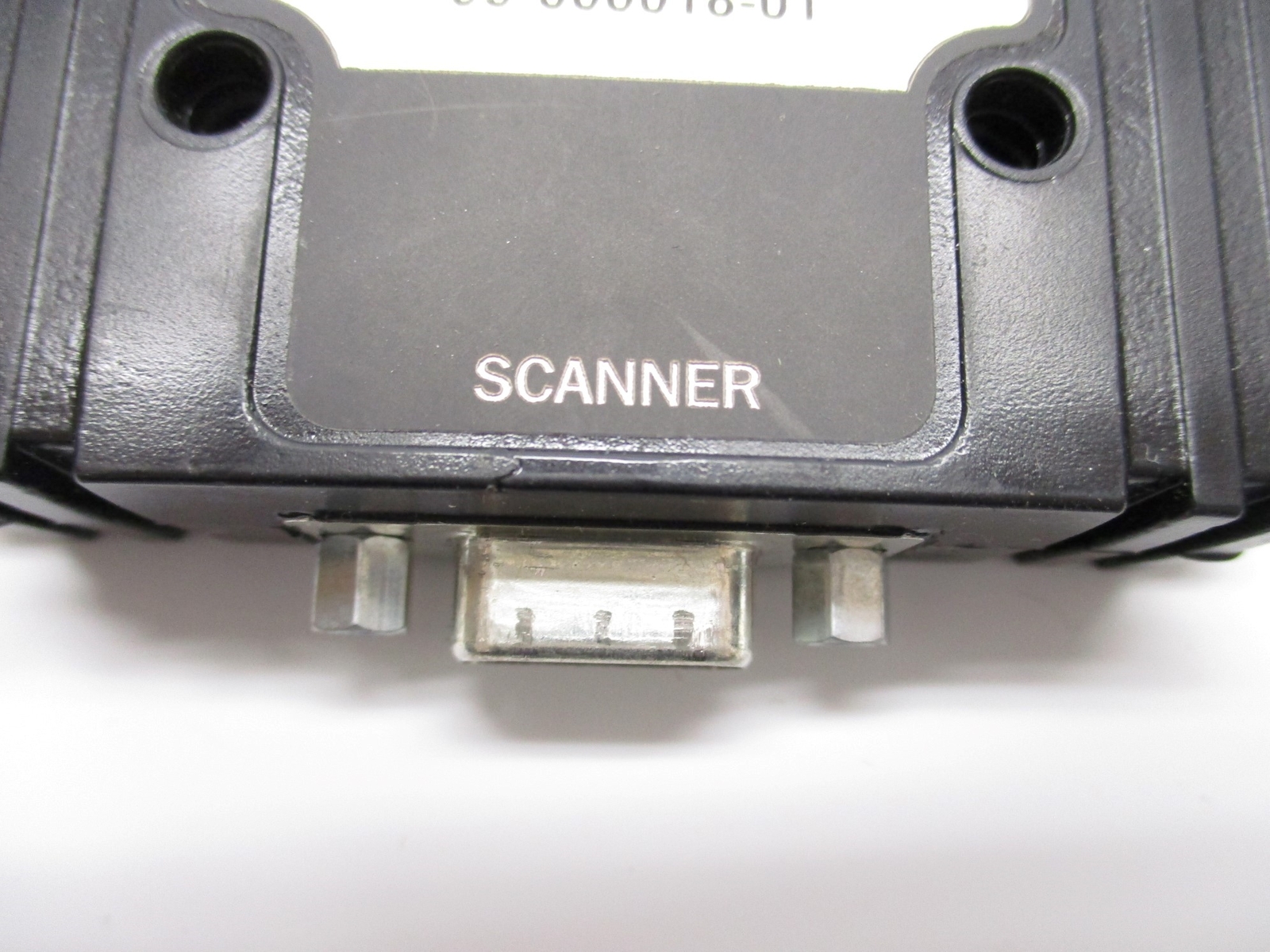 MICROSCAN 99-000018-01 UNMP