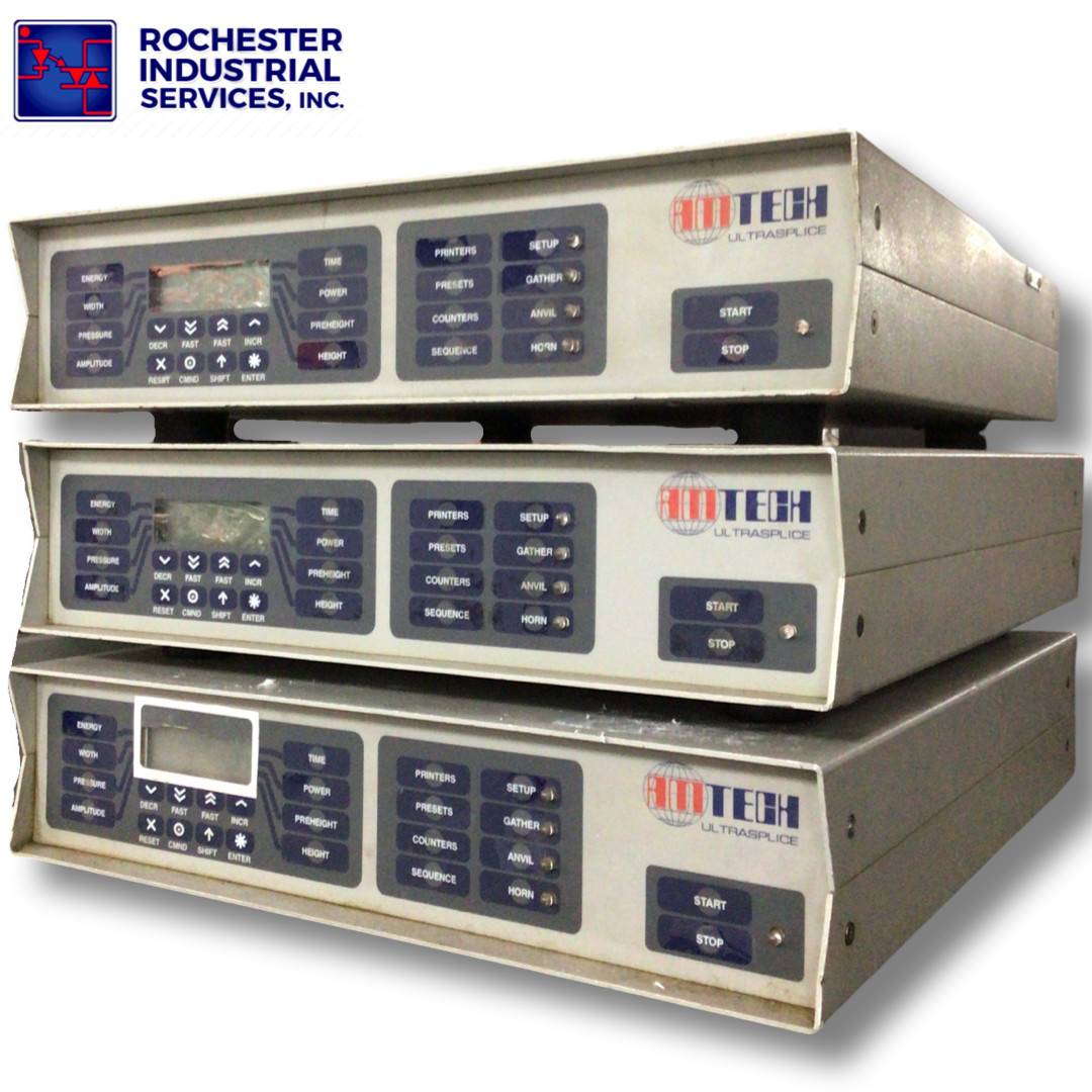 Amtech ULTRASPLICE