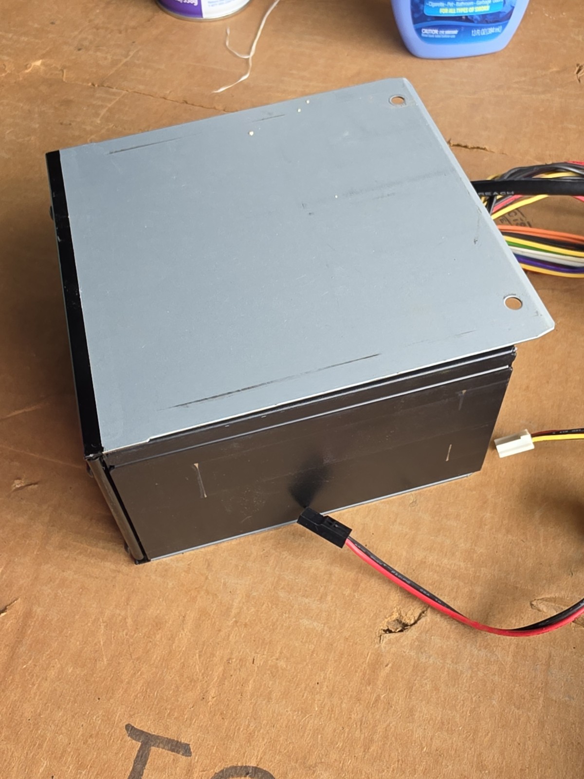1PCS NEW FOR EMACS Equipment power HG2-6350P 350W 8A/250V 100-240V