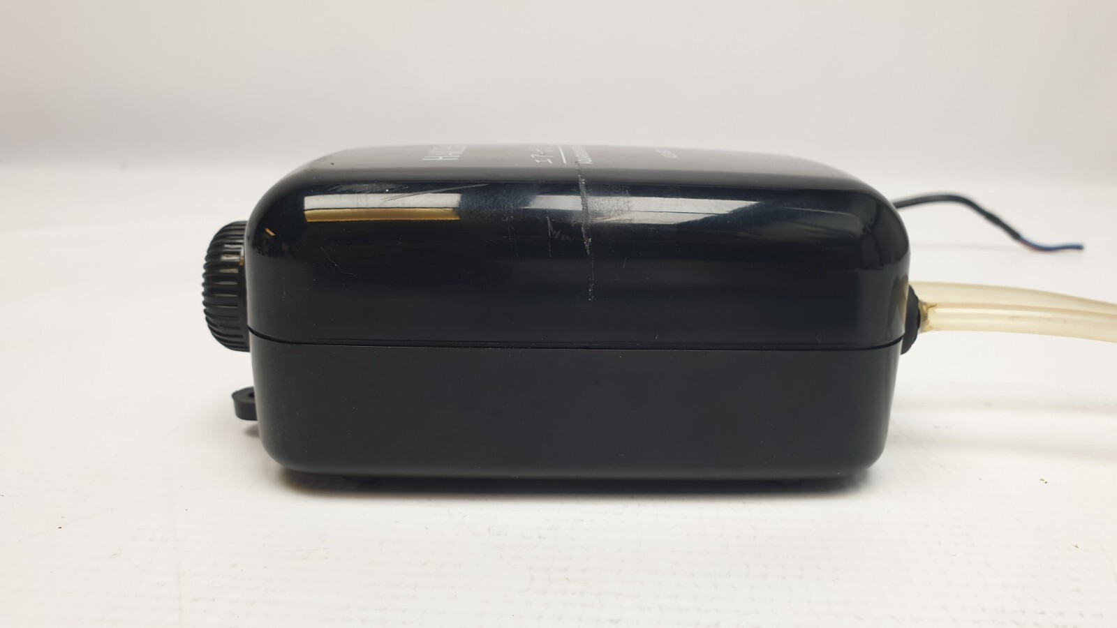 Hailea Aquarium Air Pump ACO-5503 Bios BIOPIXEL