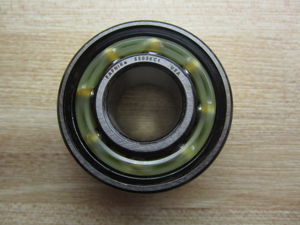 Fafnir 5203K Ball Bearings