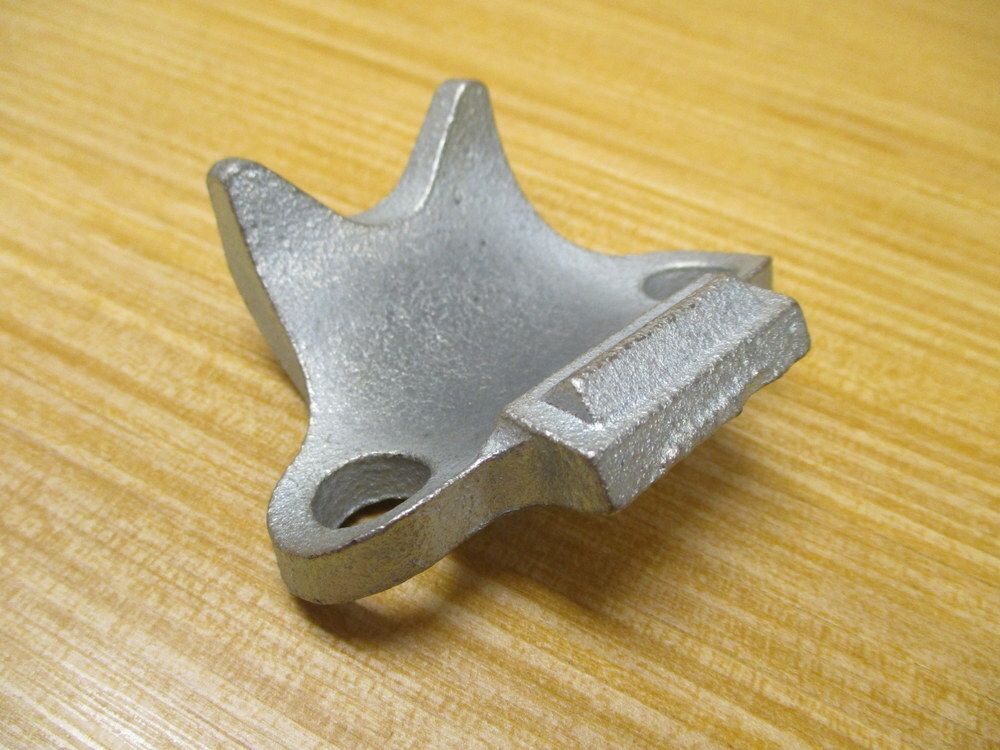 Steel City 1-1/4″ Right Angle Beam Clamp (Pack of 5)