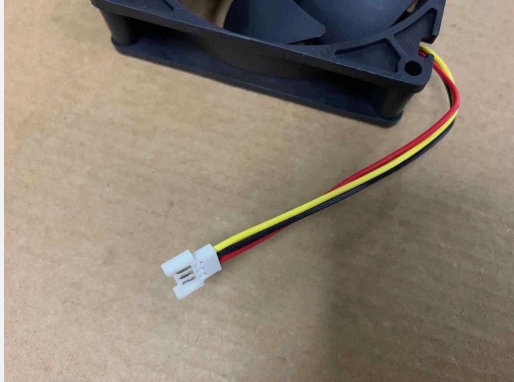 1pcs NMB 3610VL-05W-B59 24V 0.29A CA2246H01 90mm inverter fan 3pin