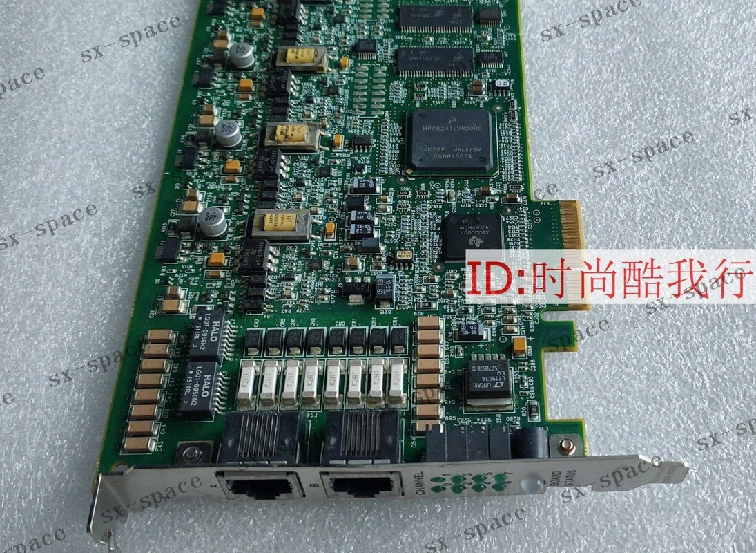 1PCS TR1034+E8-8L 801-025-12 901-007-12 100% tested by DHL or FedEx