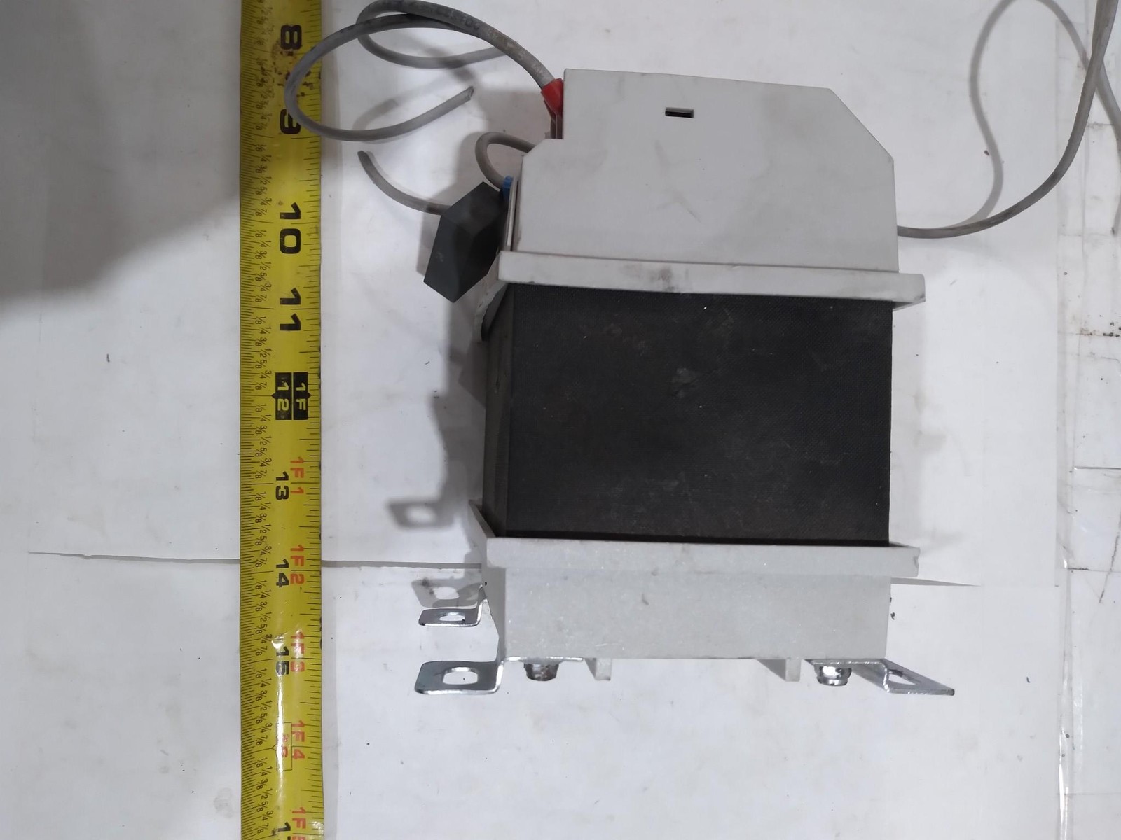 Torytrans CSE0250 250VA Control Transformer 115/230V 50/60Hz Industrial