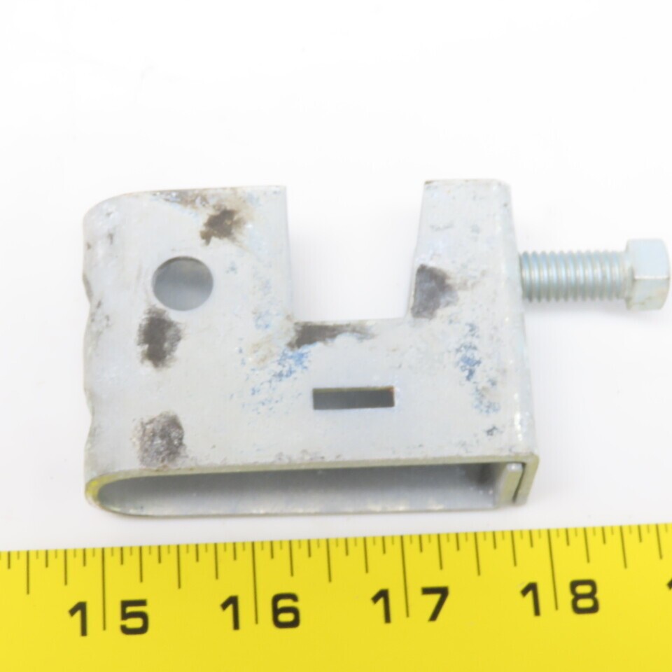 Power-Strut 2622 EG Beam Clamp 3/4″ Jaw Capacity 300 Lb Lot of 25
