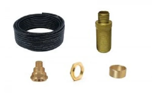 Haltec R-969K-1 S.Large Bore Valve Kit (Less R-520) – 1EA