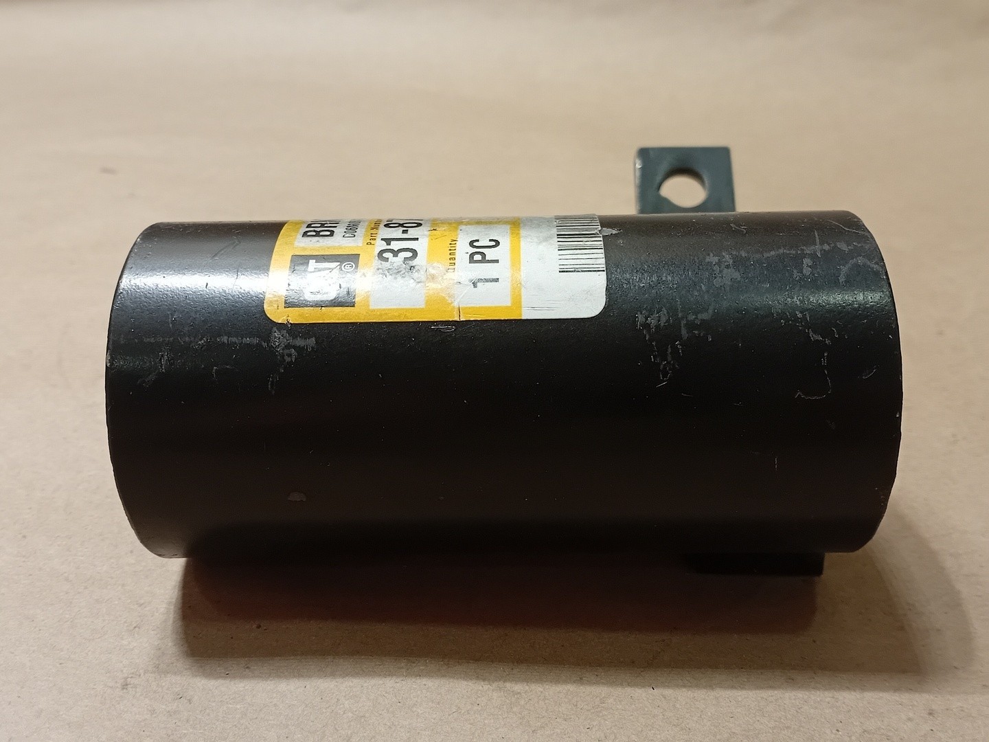 SURPLUS NEW Caterpillar 131-8775 Bracket Assembly – Heavy Machinery