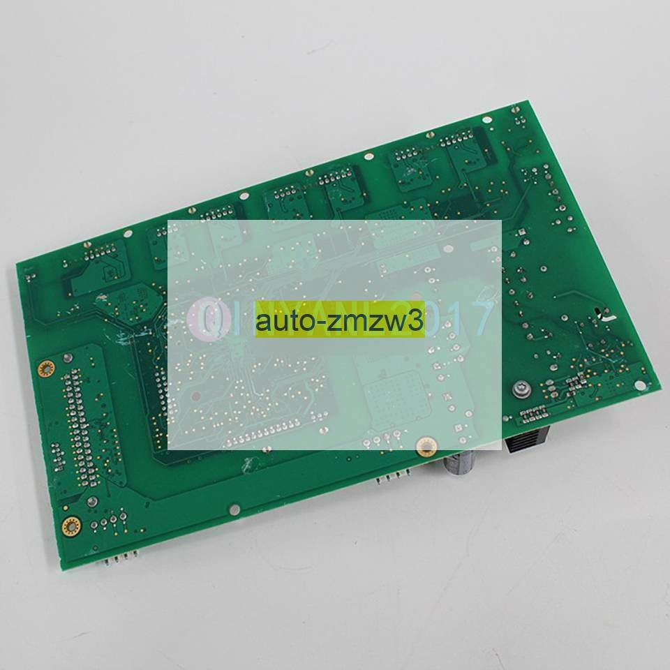 ONE ABB ACS880 ZINT-792 3AUA0000106285 USED