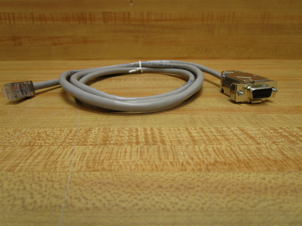 Maple Systems 7431-0096 Cable 74310096 RD-232