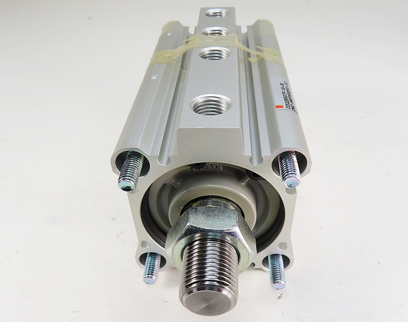 SMC CDQ2B50TF-10+10 DMZ-M9PWSDPC-XC11 CQ2-Z Compact Cylinder NEW IN BOX