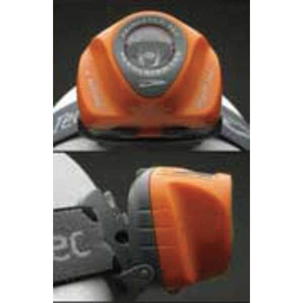 Princeton Tec Eos-Ind Princeton Tec 105 Lumens, Led Black Headlamp
