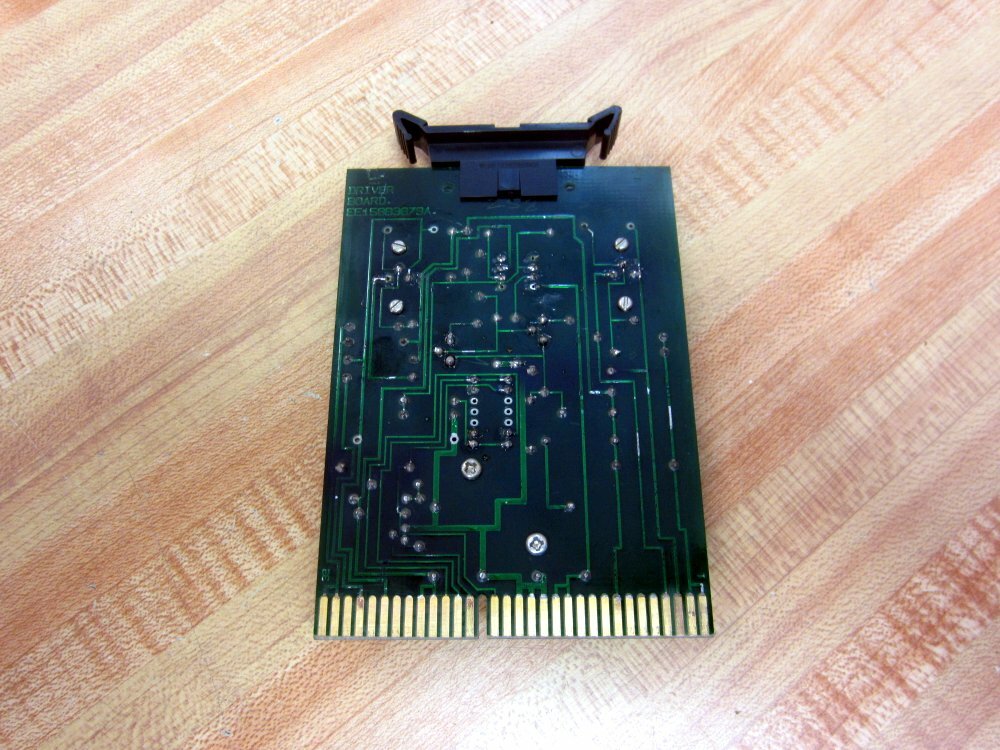 Cupe EE158B3879A Driver Board