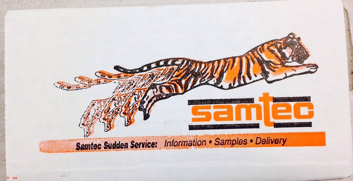 LOT OF 475, Samtec TSW-102-02-S-S, 2mm Socket Strip, SHIPSAMEDAY #169S
