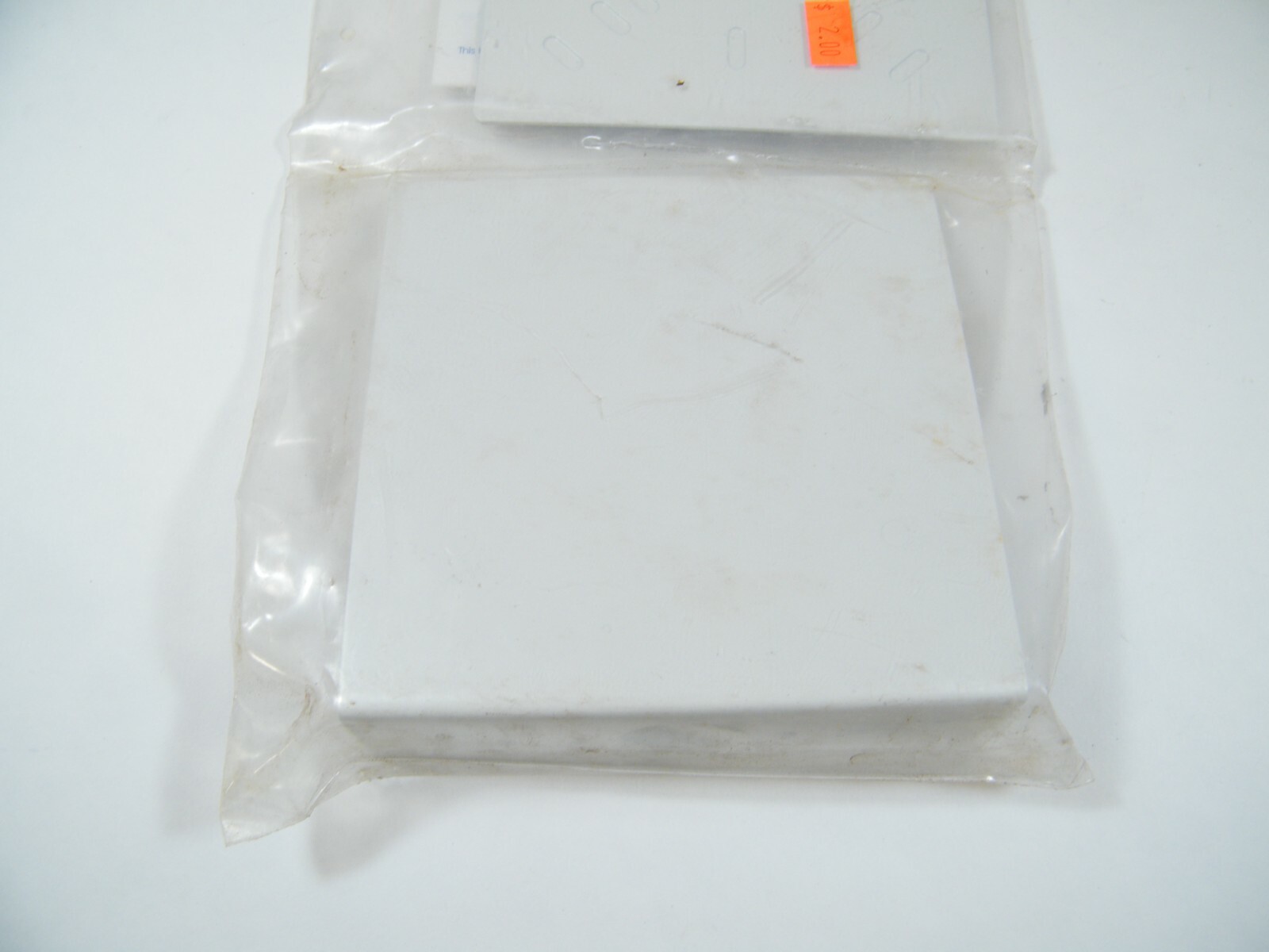 DAY-BRITE CCFCK 4035709 CEILING KIT COMPAC SERIES