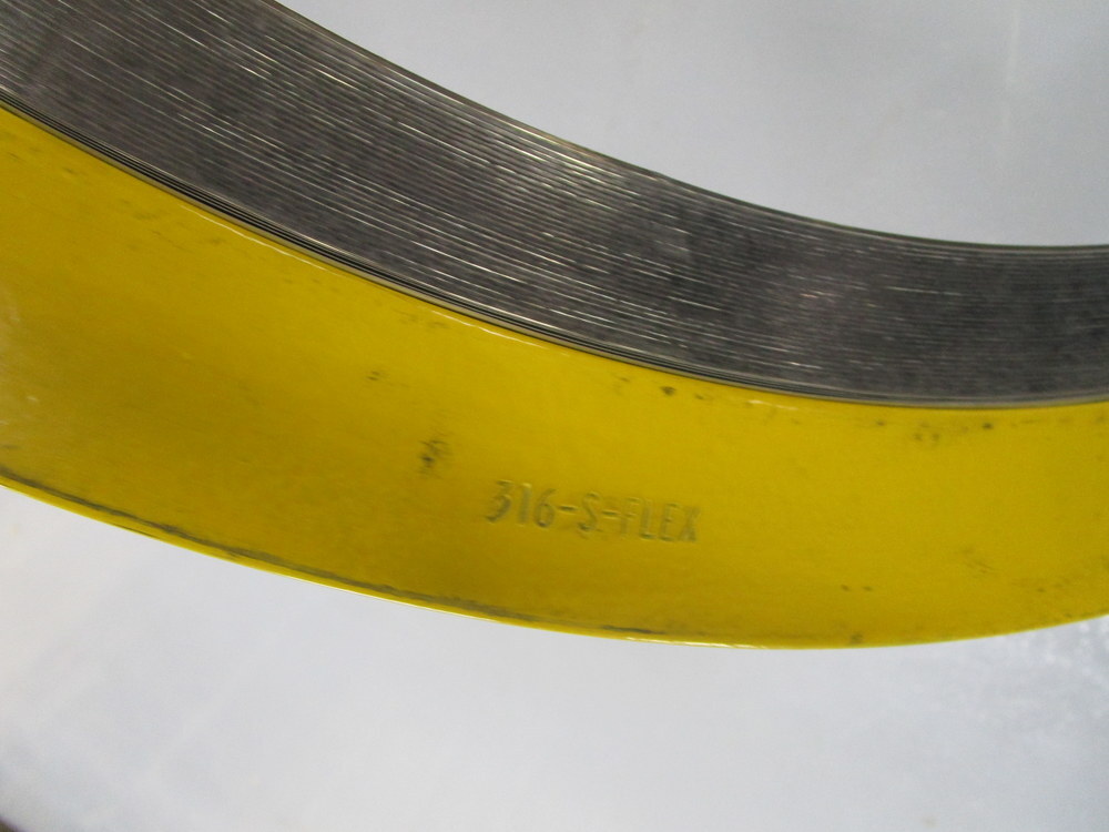 Flexitallic 1394 Spiral Wound Gasket 20-11/16″ x 25-3/4″