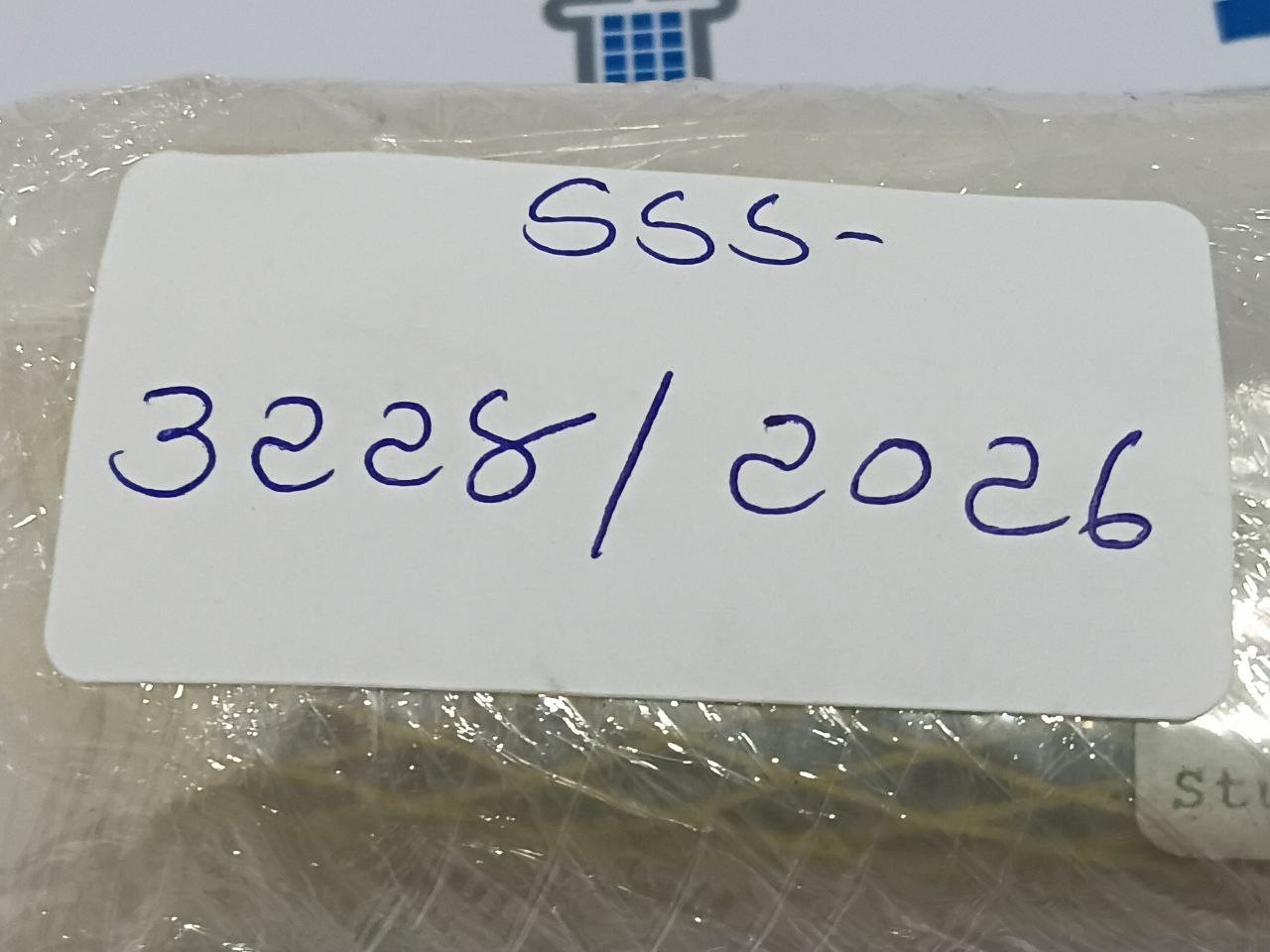 Stainless Steel Fully Threaded Studs 1793-0500C-06750 & 1793-0500C-03375 Stud