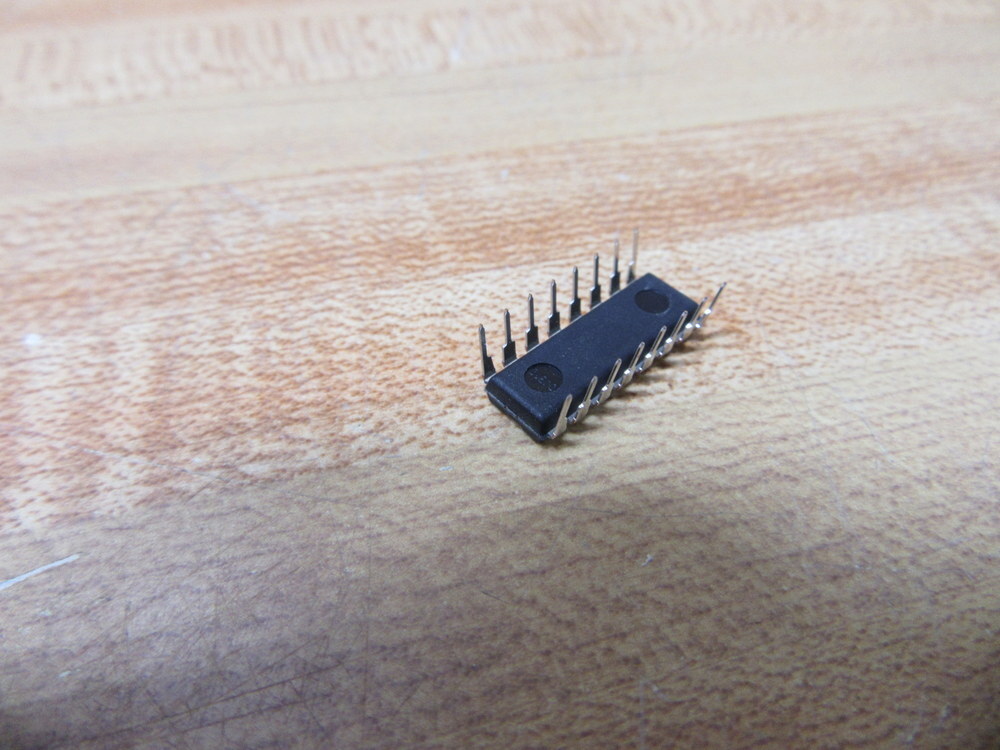 Texas Instruments SN75ALS192N Integrated Circuit (Pack of 11)