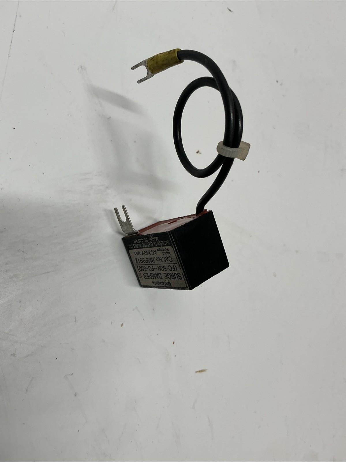 Matsushita Surge Damper II BMF9912. Y-356