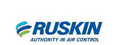 Ruskin FDR25-06 Fire Damper 6 Inch