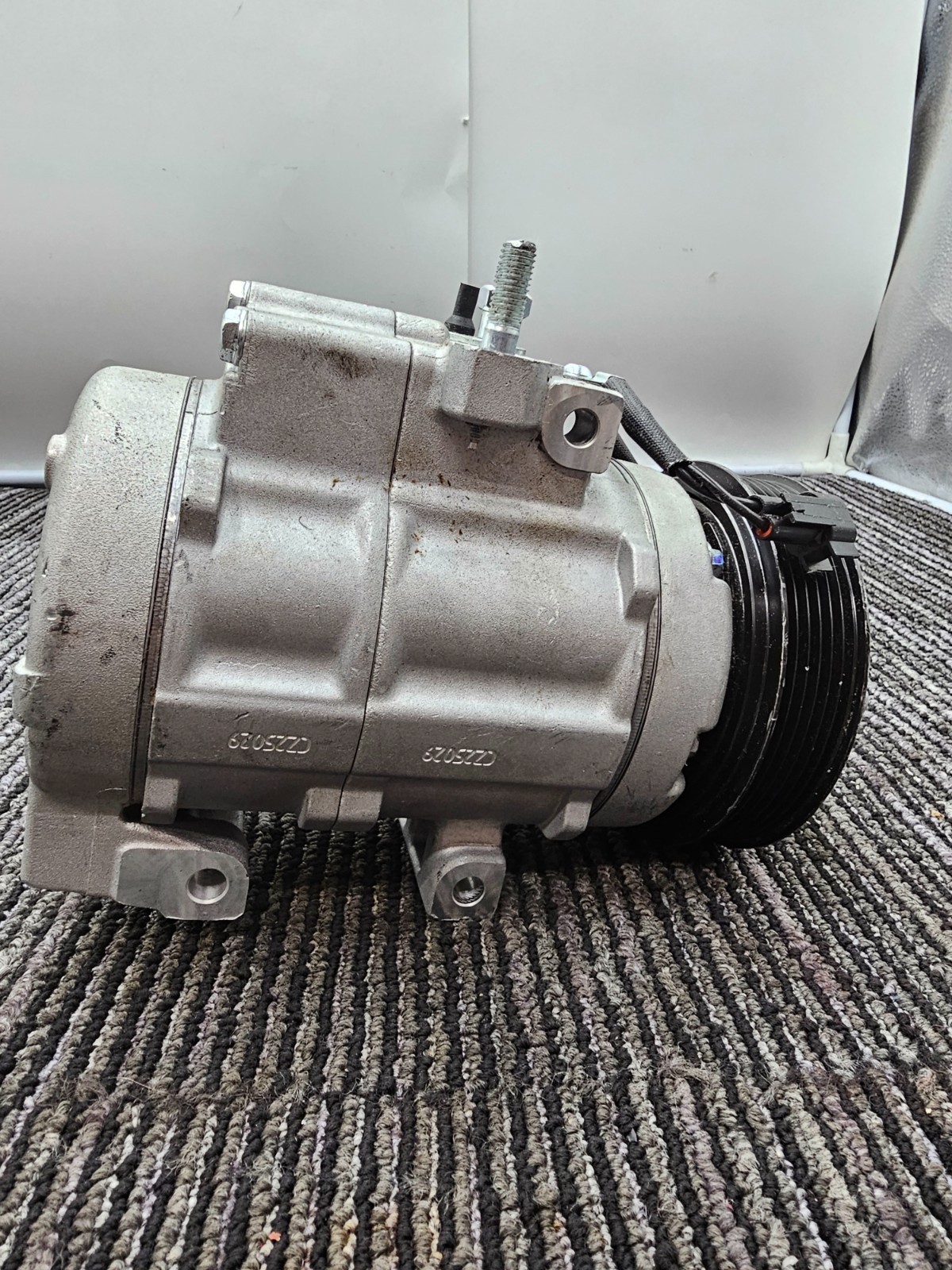 50503 CZ25029 Air Conditioning A/C Compressor For Automotive Part