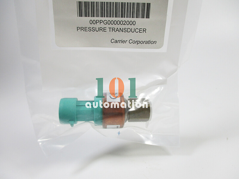 1PCS NEW FOR carrier Low pressure sensor NSK-BE020I-U005 00PPG000002000