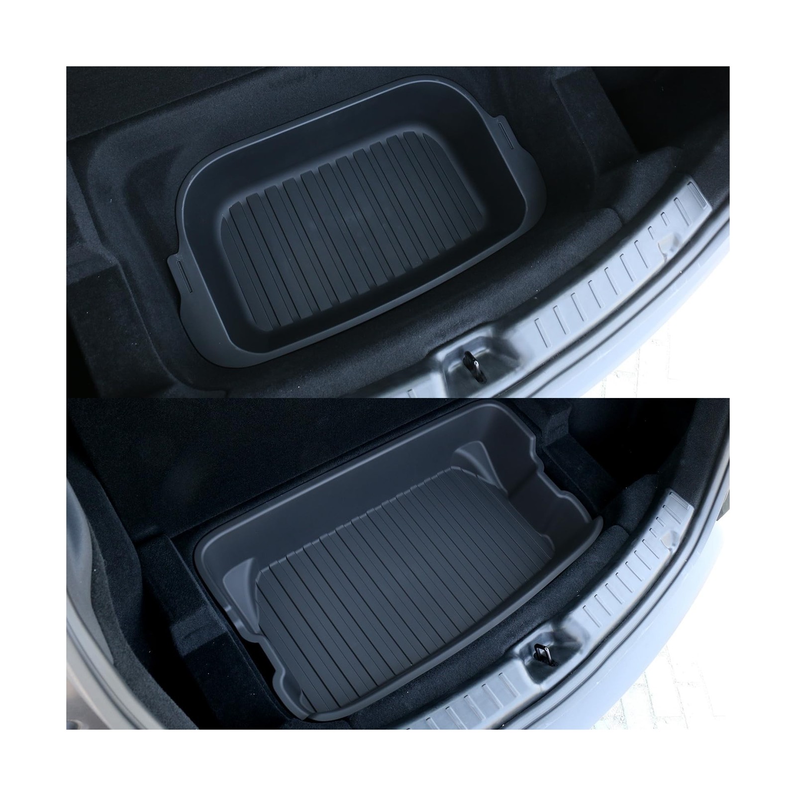 Trunk Organizer for Tesla Model Y Juniper 2026 Trunk Storage Organizer Box | …