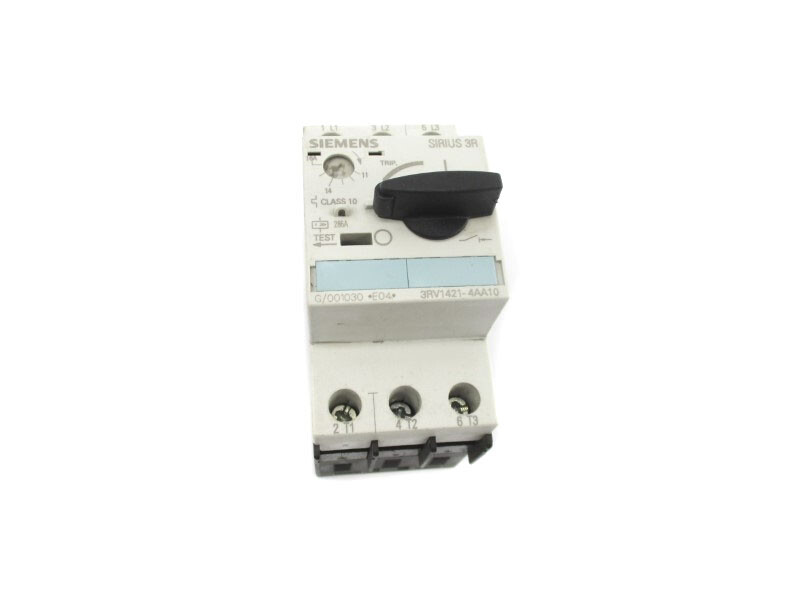 SIEMENS 3RV1421-4AA10 11-16A NSNP
