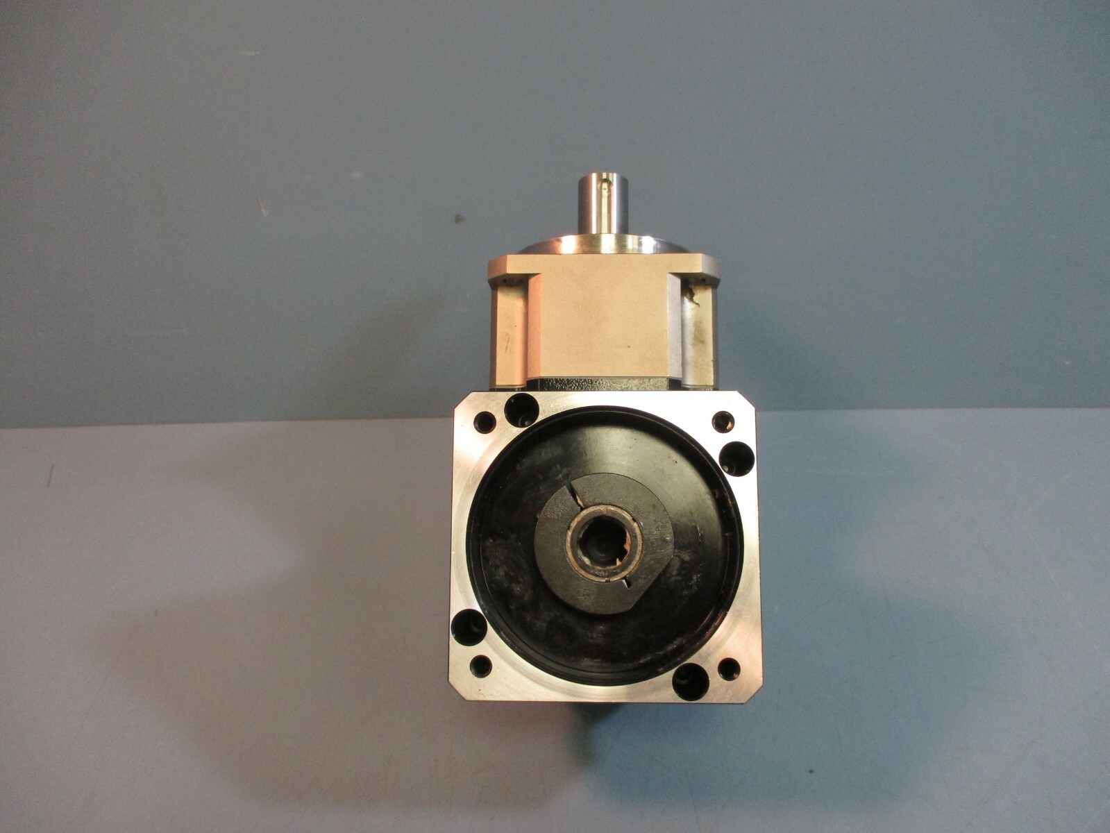 Boston Gear PR2090-020-KS-S4030101-16.0 Gearbox 90° 20:1