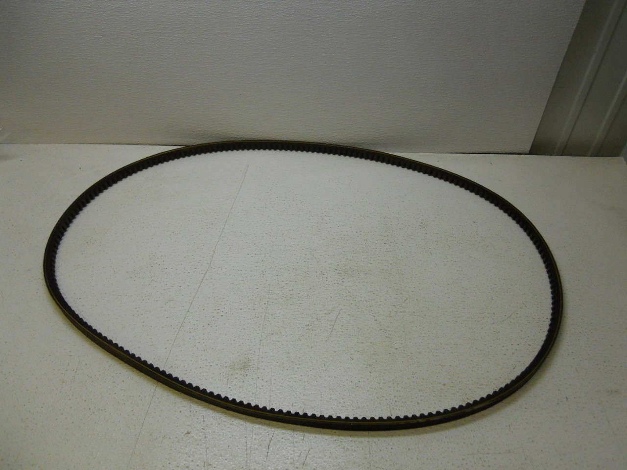 MBL TRIPLEX BX-80 V-BELT