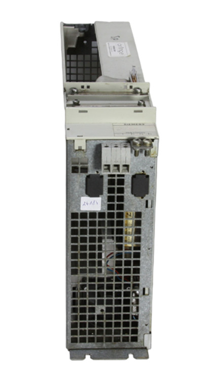 Siemens Semodrive Lt-Module Int.80A 6SN1123-1AA00-0DA0