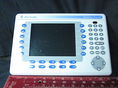 Air Liquide 922670-001 PANEL,DISPLAY,DATA-H,MARK II