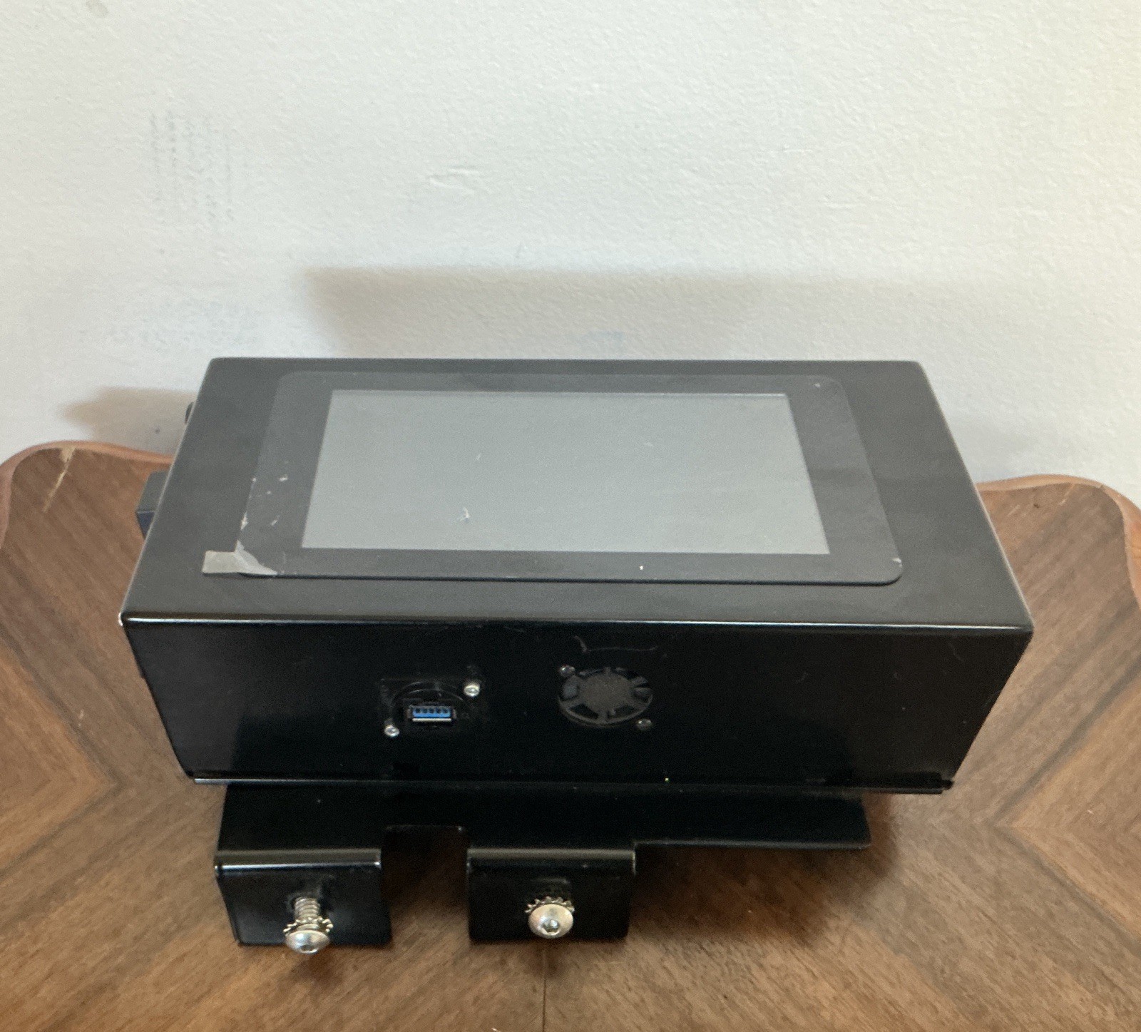 LightSort Industrial Touchscreen Controller Raspberry Pi Warehouse System-tested