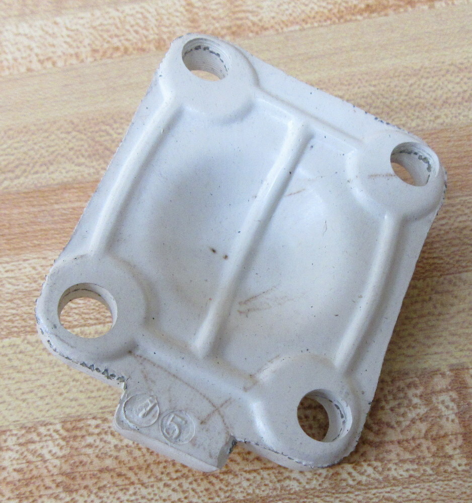 Hills-McCanna A11-0506-A Diaphragm A110506A (Pack of 3)