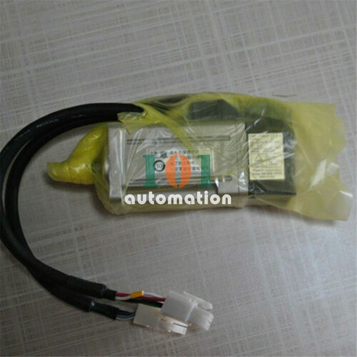 1PCS New FOR OMRON R88M-G10030H-S2 AC Servo Motor