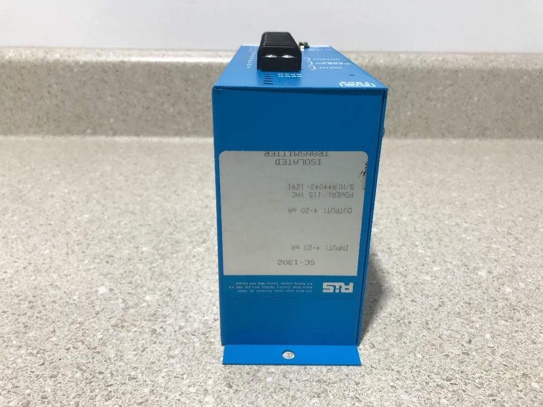 RIS Isolated Transmitter SC-1302 NEW