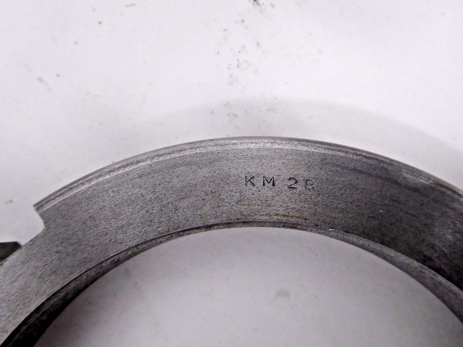 SKF H3128 Adapter Sleeve 125 mm