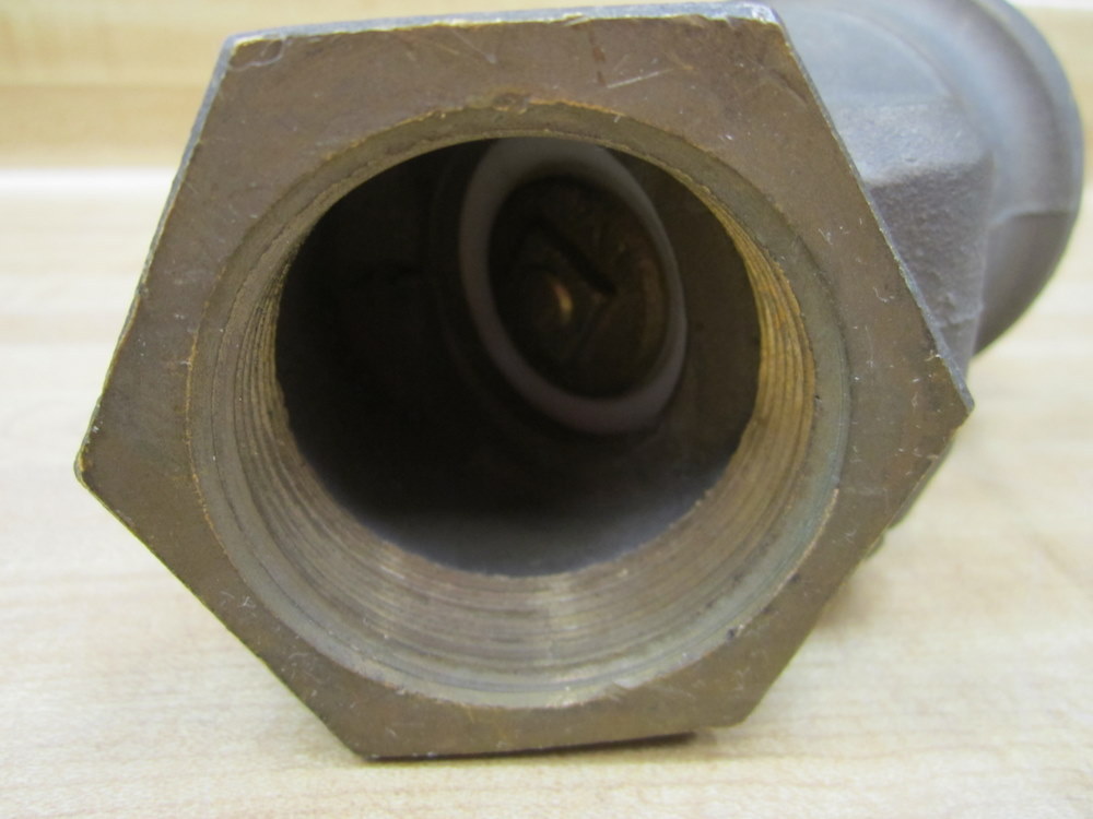 Part 300SWP600WOG Swing Check Valve 1 1/2″