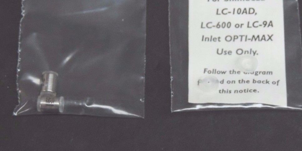 NIB OPTIMIZE TECHNOLOGIES 10-47-02004 1/16″ RUBY SAPPHIRE CART. 104702004 (2PK)
