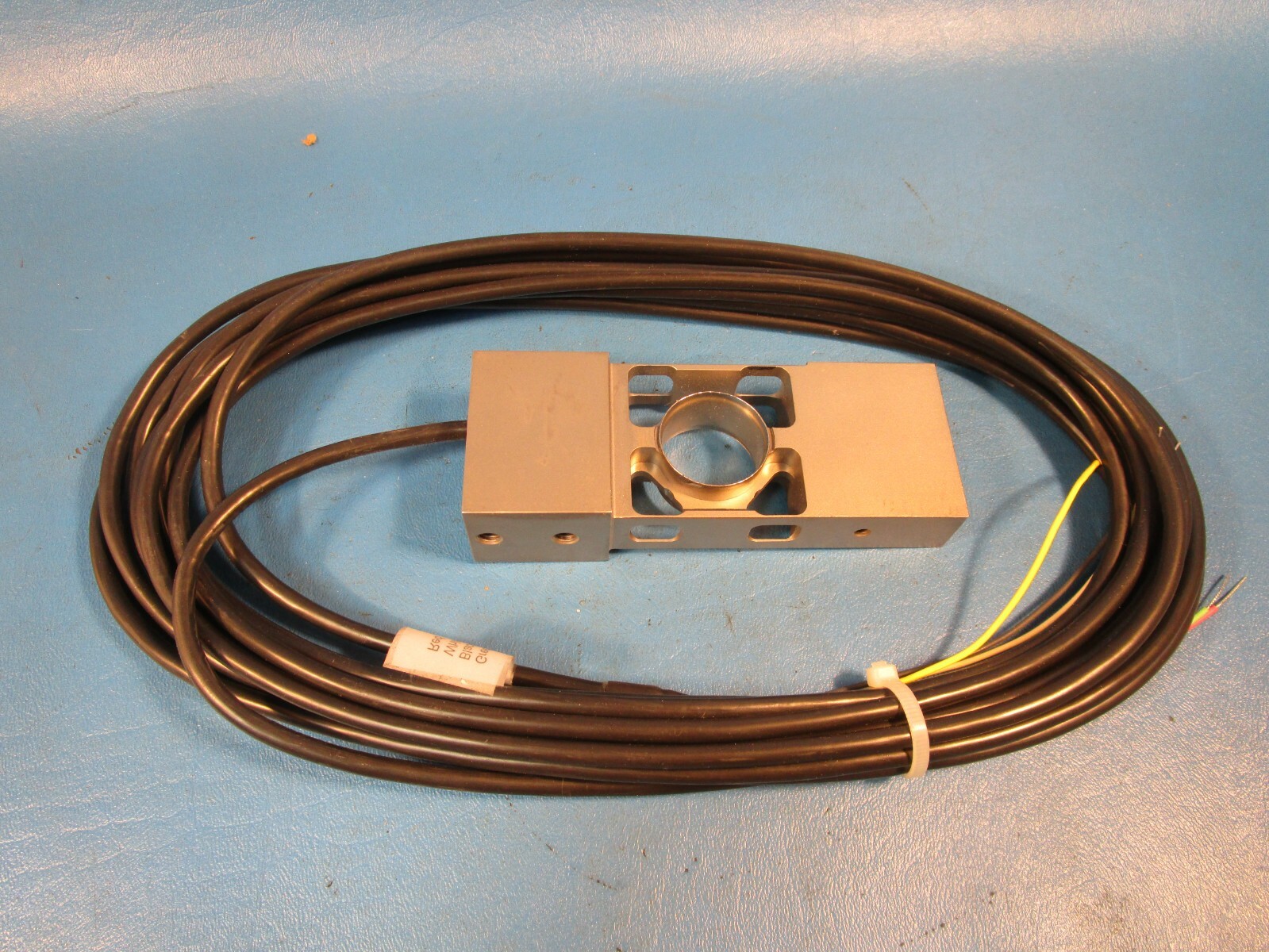 Merrick N39188-103 Load Cell Transducer, Output 3.000